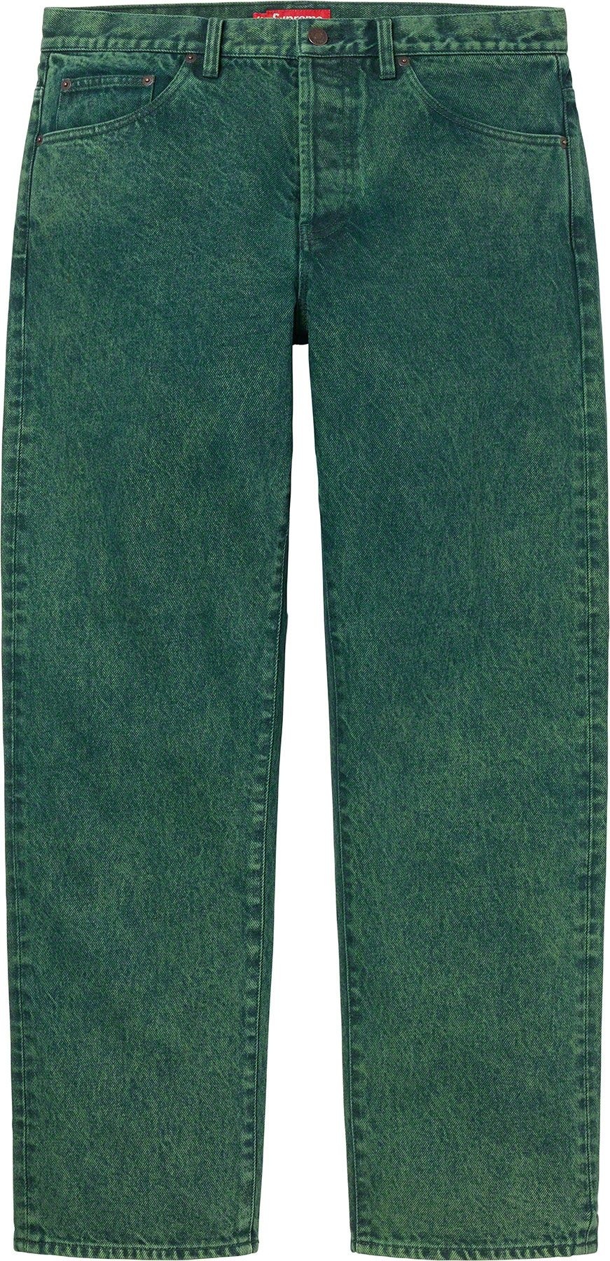 Regular Jean view 11